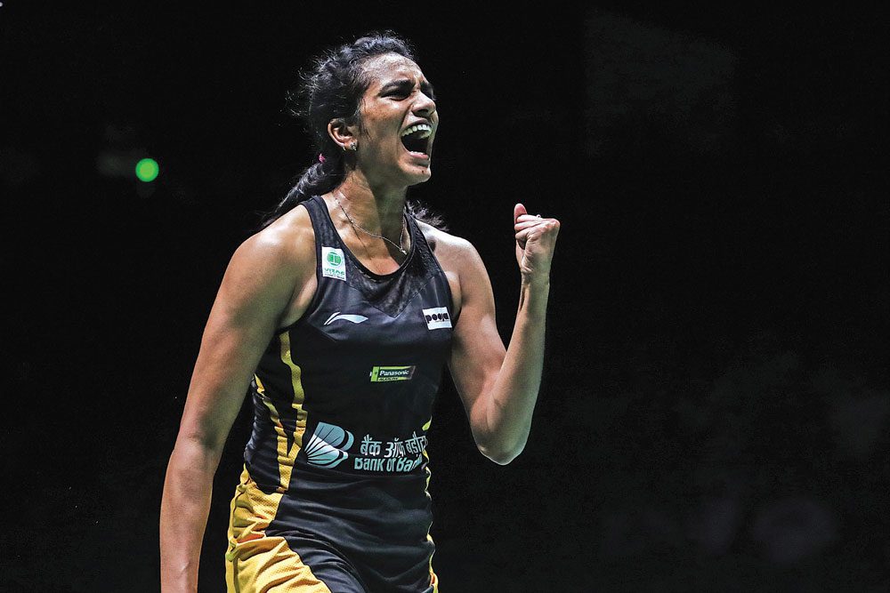 Meet the Indians who brought home Olympic laurels
