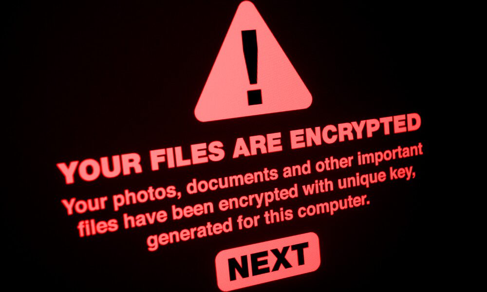 ransomware குற்றவாளிகளுக்கு பணம் கொடுப்பது சட்டவிரோதமாக இருக்கக்கூடாது: ஸ்டீபன் ஆர். கார்ட்டர்