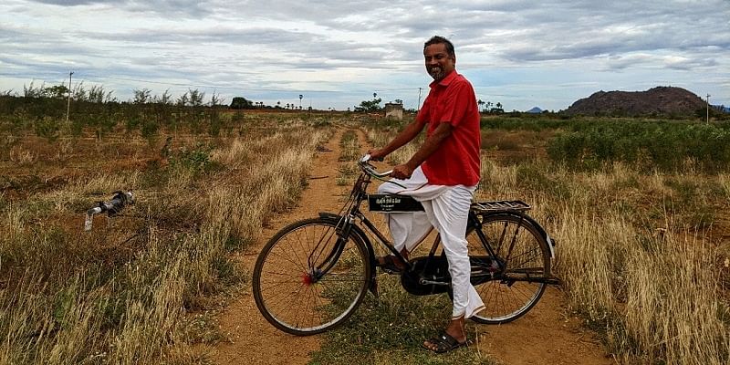 భారతీయ పారిశ్రామికవేత్త శ్రీధర్ వెంబు | బిలియనీర్ | జోహో కార్పొరేషన్ యొక్క CEO