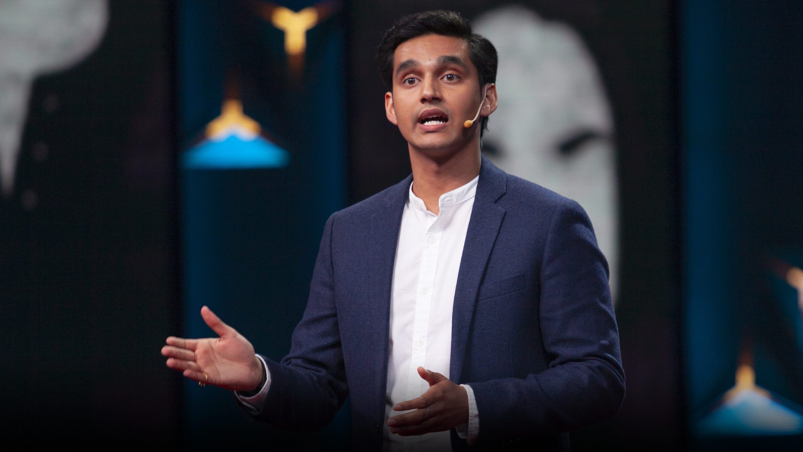 Meet Sudhanshu Kaushik, an Indian-origin MBA dropout, who’s emerged as the voice of Indian students in the US and Canada during the pandemic