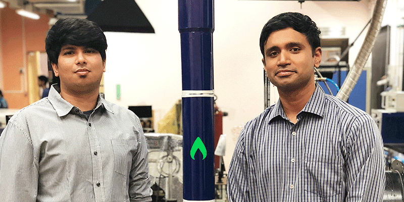 Agnikul Cosmos: Permulaan diinkubasi IIT Madras yang membina roket cetakan 3D pertama di dunia