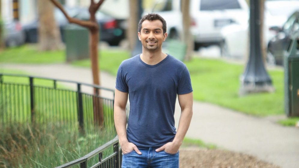5 orang India Amerika yang menerajui beberapa usaha niaga paling berjaya di Silicon Valley
