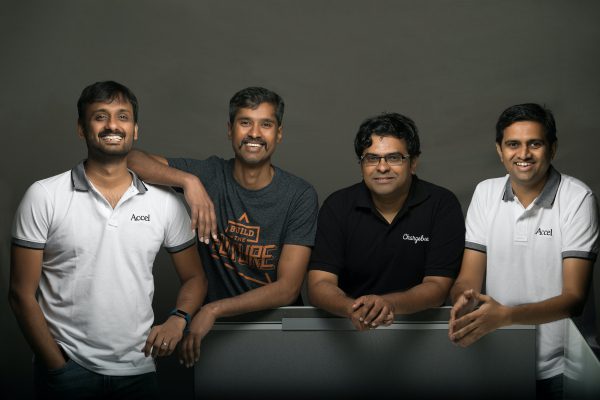 Treffen Sie die neuesten indischen Startups, um dem Unicorn-Club beizutreten
