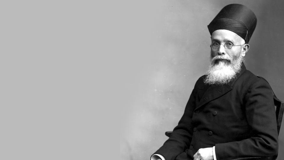 Ter herinnering aan Dadabhai Naoroji: wijze vrijheidsstrijder en eerste Aziaat gekozen in het Britse parlement