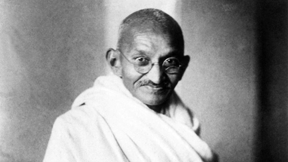 Moments that changed the world: Gandhi’s eviction from a South African train