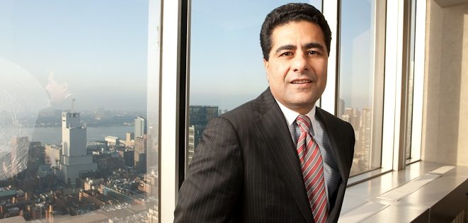 Punit Renjen