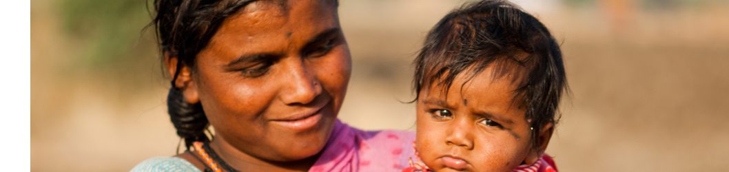 It will primarily focus on improving the livelihoods of 500,000 households in Uttar Pradesh and neighboring regions.