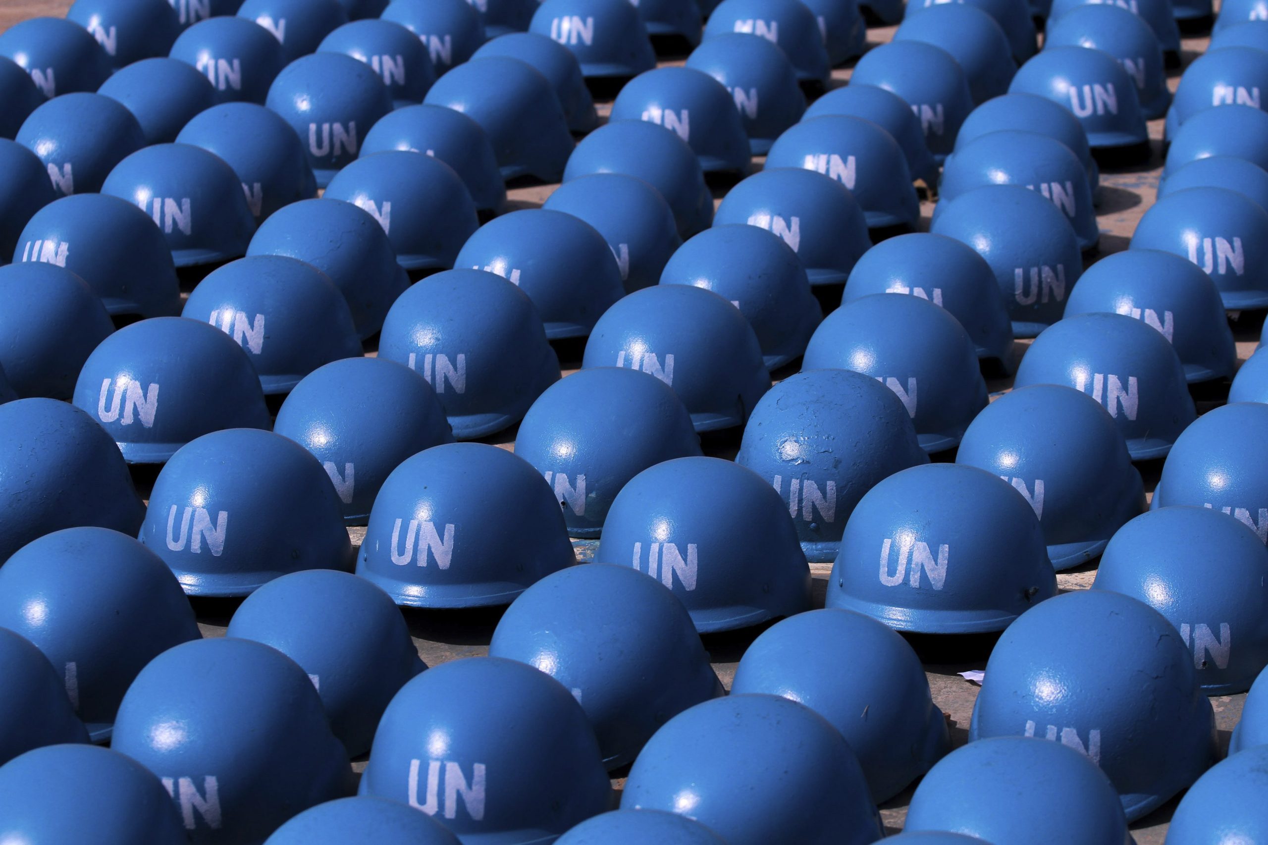 Three Indian peacekeepers were posthumously honored by the United Nations for their valour in peacekeeping missions last year amid the dual threats of violence and a global pandemic..