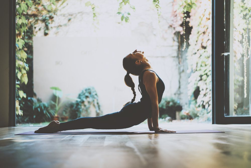 World Yoga Day