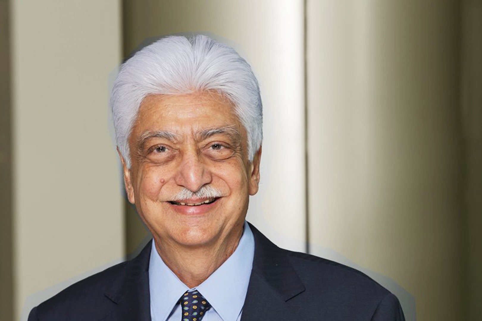 http://Azim%20Premji%20Foundation has%20committed%20₹1,000%20crore%20($134%20million)%20in%20grants%20to%20help%20combat%20the%20coronavirus%20pandemic.