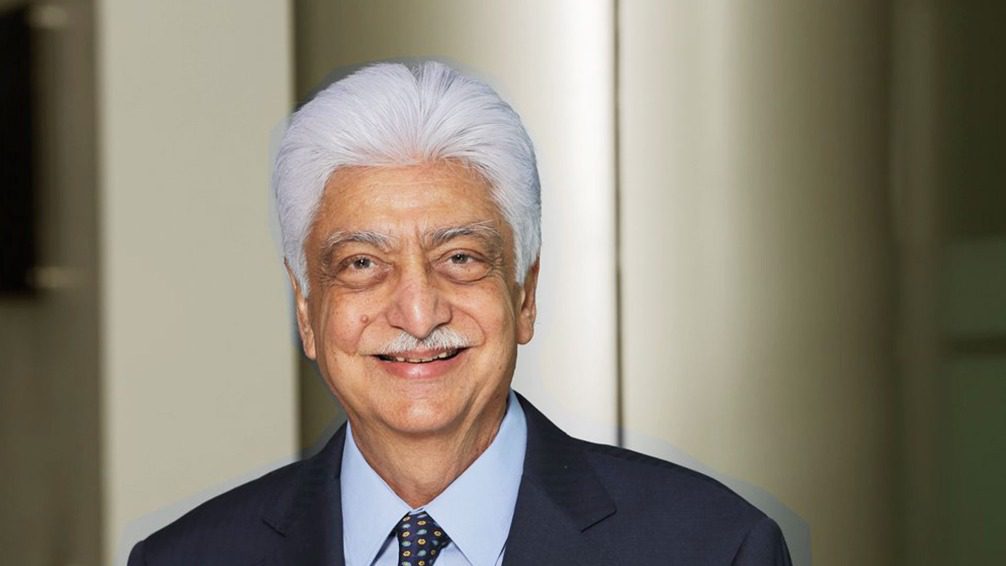 Wipro's Azim Premji has committed almost his entire wealth of over $80 billion to philanthropic activities.