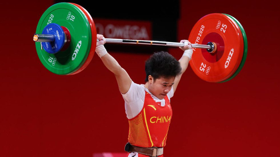 http://By%20fielding%20413%20athletes%20in%20Tokyo,%20its%20largest%20ever%20delegation,%20China%20aims%20to%20land%20at%20the%20top%20of%20the%20gold%20medal%20count.