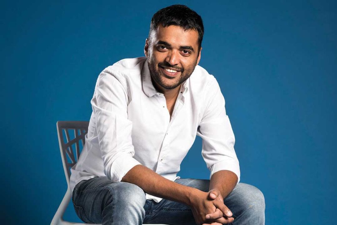 Deepinder Goyal: The resilient entrepreneur ever hungry for bigger challenges
