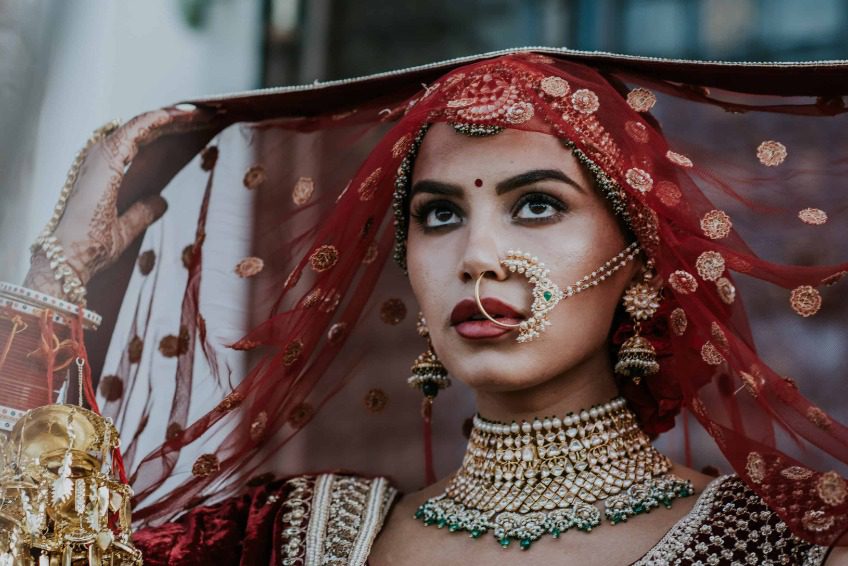 Fashion | Diipa Khosla | Global Indian