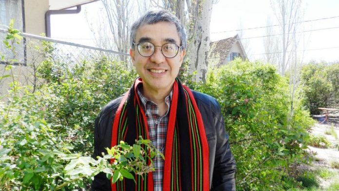 Meet Jonathan Iralu, the Nagaland-origin doctor who has a day dedicated to him in New Mexico