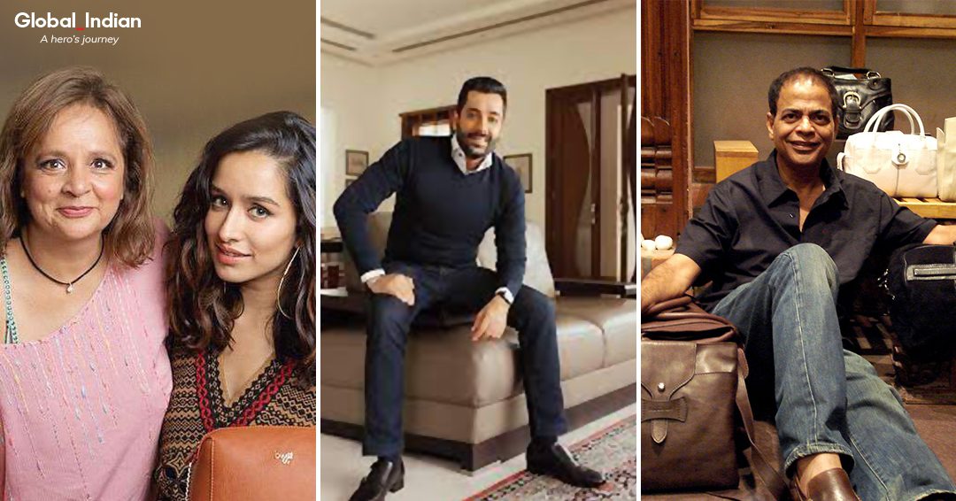 The Indian handbag brands that are winning internationally