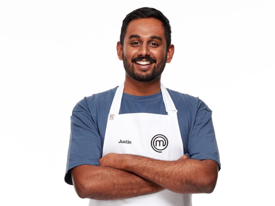 Justin Narayan