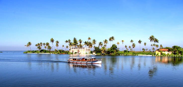 Lo-tech is born of finite resources and an understanding that ecosystems have limitations. Kerala's Kuttanad system shows the way.