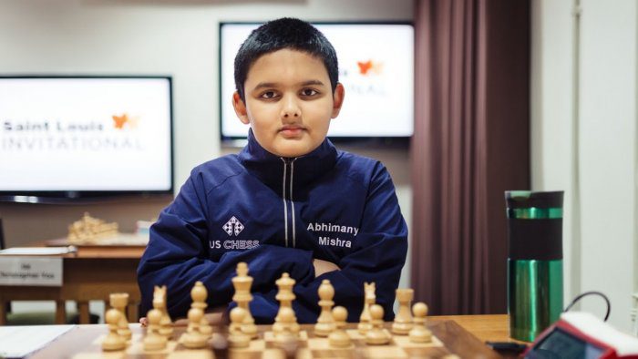 Von Abhimanya Mishra bis Gukesh Dommaraju: Lernen Sie die Schachwunderkinder indischer Herkunft kennen