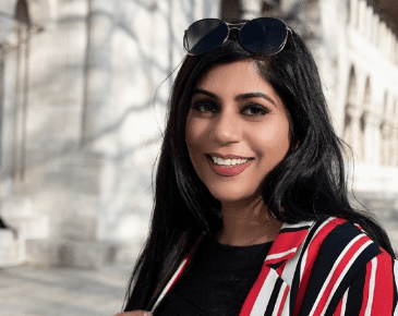 Ann D'Silva : L'écrivaine indienne qui a poursuivi ses rêves à Istanbul