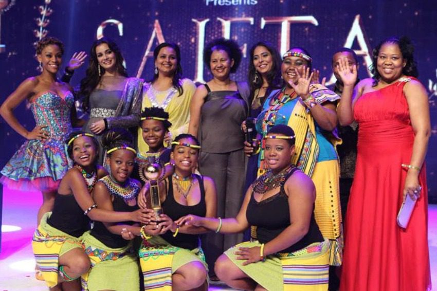 Africa's love for Bollywood