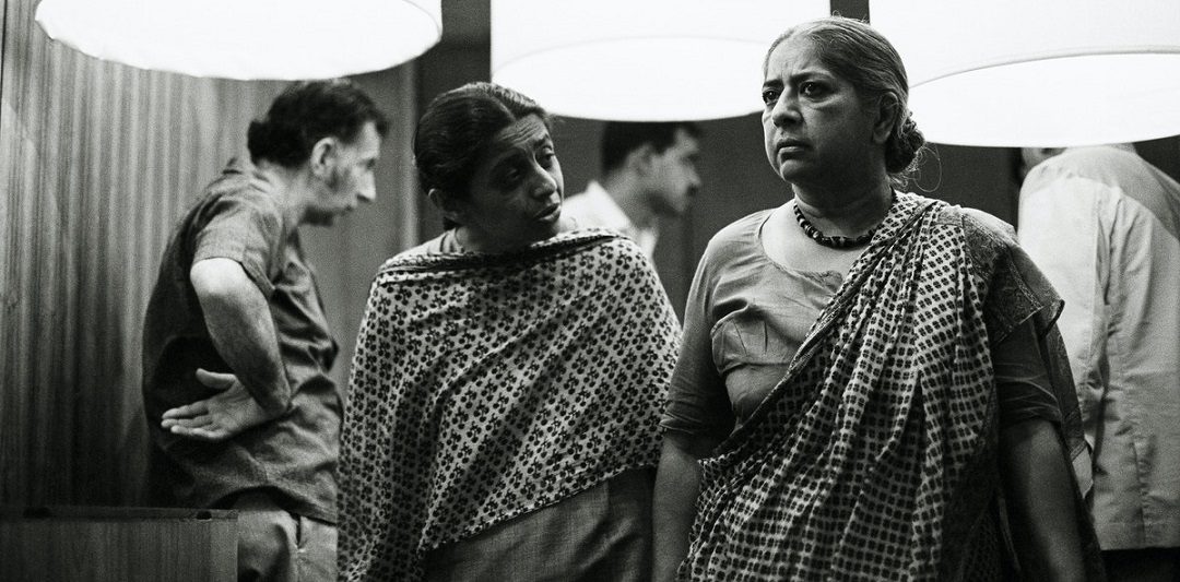 గిరా సారాభాయ్ (1923-2021): ప్రతిష్టాత్మకమైన నేషనల్ ఇన్‌స్టిట్యూట్ ఆఫ్ డిజైన్ వెనుక ఉన్న శక్తి