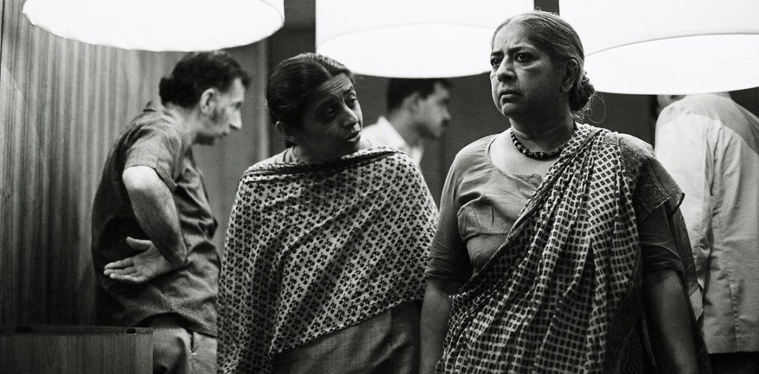 Gira Sarabhai (1923-2021): The force de majeure behind the prestigious National Institute of Design