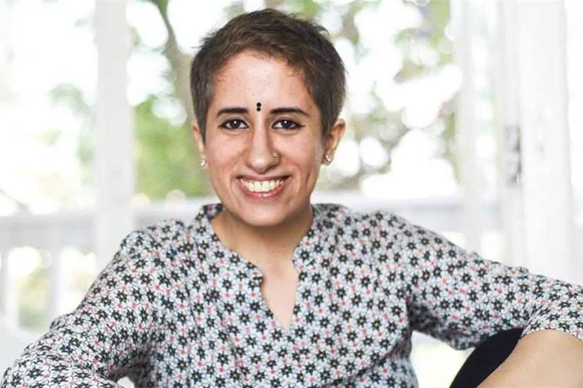 Guneet Monga's journey to becoming a successful producer