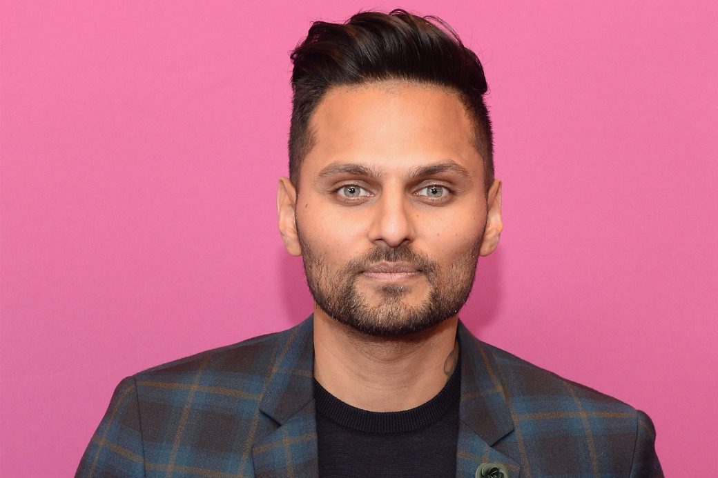 Jay Shetty is on a mission