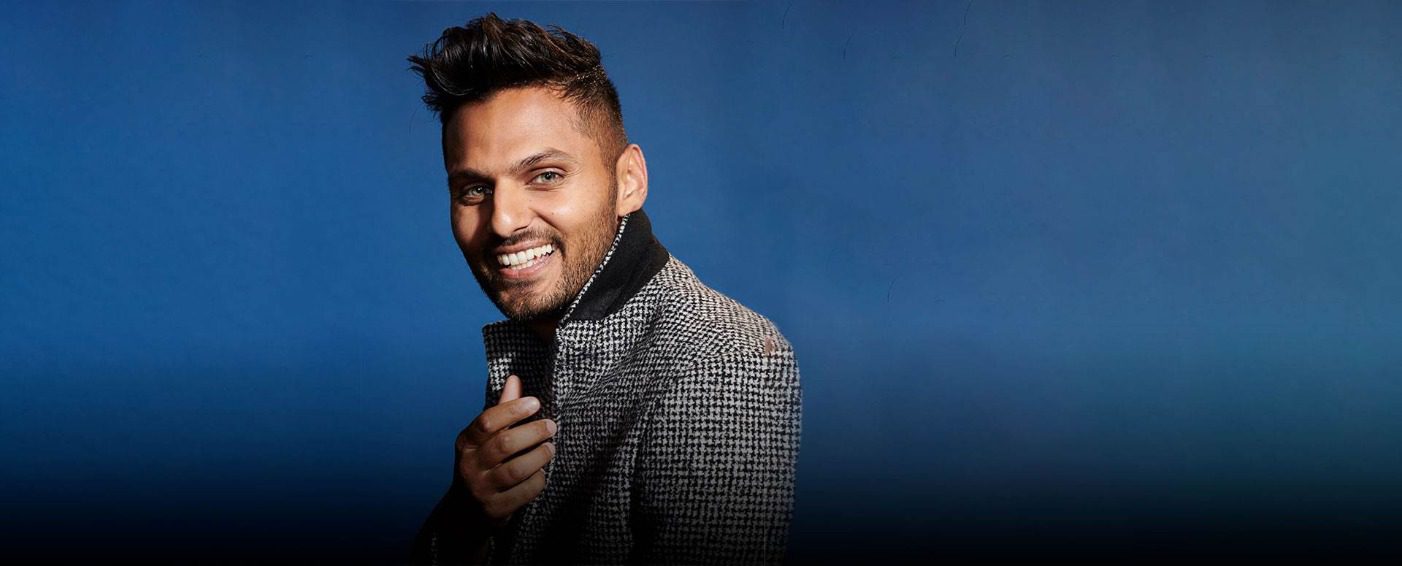 From troublemaker teenager to monk to influencer: Jay Shetty’s unique journey