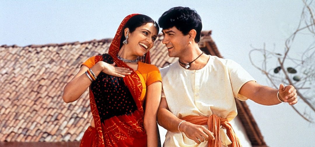 Bollywood films are a hit in the UK