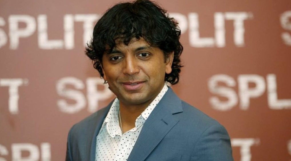 M Night Shyamalan on his career