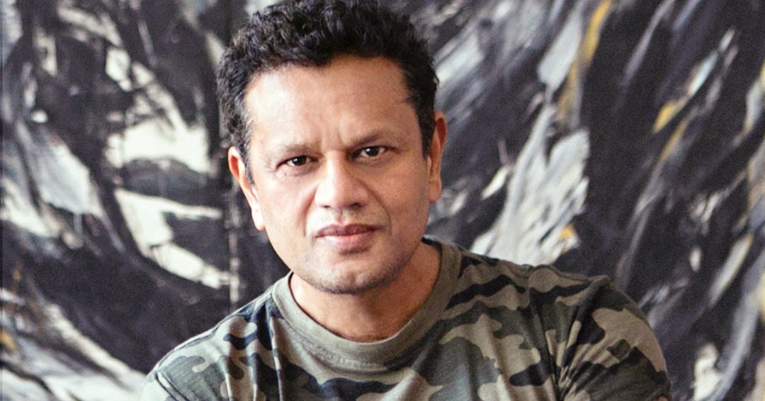 Naeem Khan has put Indian fashion on global stage