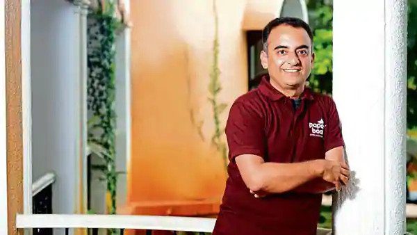 Neeraj Kakkar: The man who’s keeping traditions and memories alive, one drink at a time