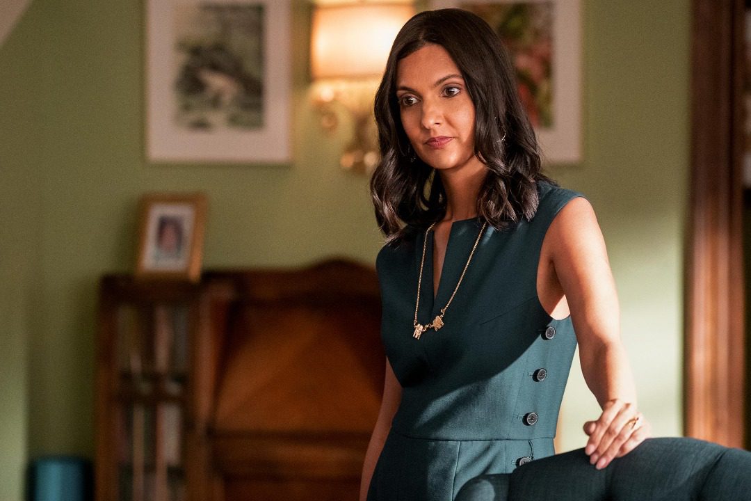 Poorna Jagannathan