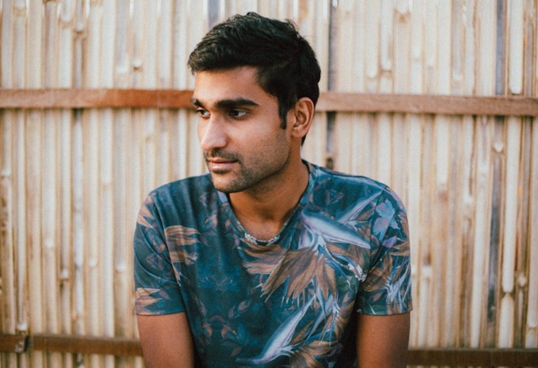 Prateek Kuhad is an Indian musician and songwriter