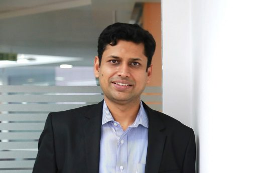 Rahul Garg1 1