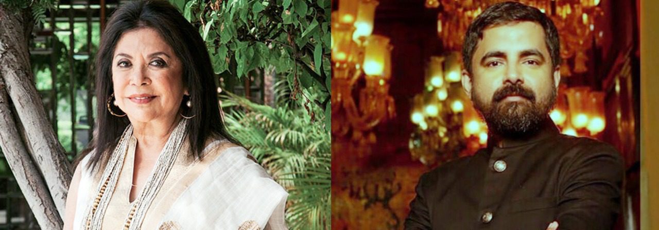 Ritu Kumar a Sabyasachi Mukherjee: 5 designer indiani che hanno disegnato celebrità globali