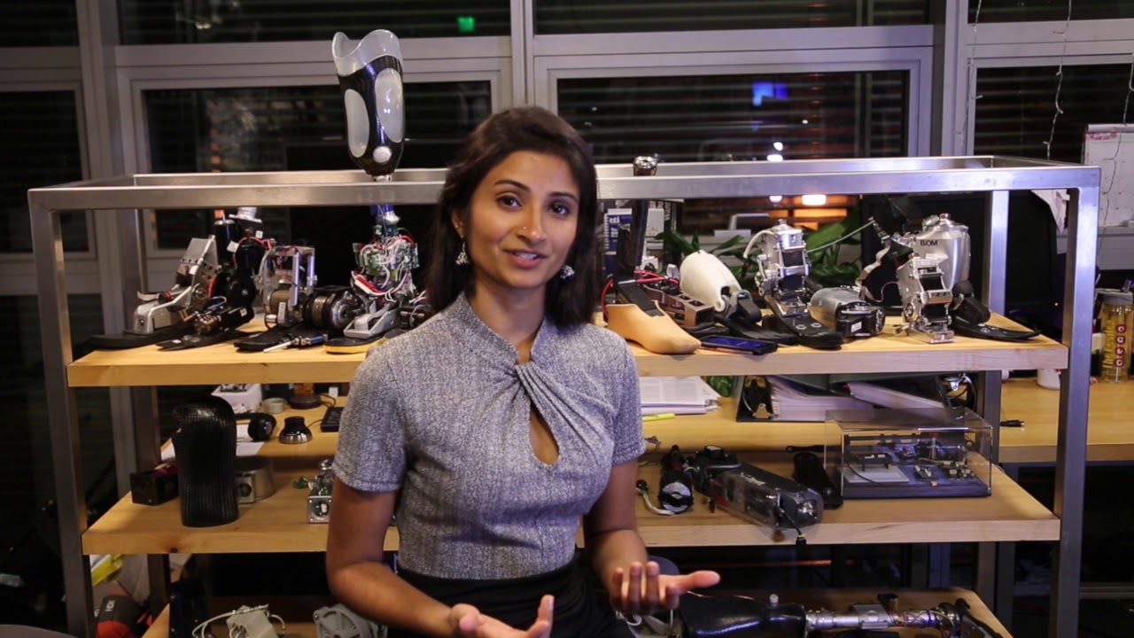 How MIT scientist Shriya Srinivasan's ventilator tech is saving lives