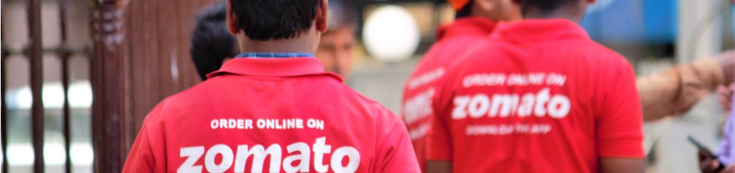 The much-awaited IPO of food delivery unicorn Zomato is set to open for subscription on July 14 at an offer price brand of ₹72-76 a share.