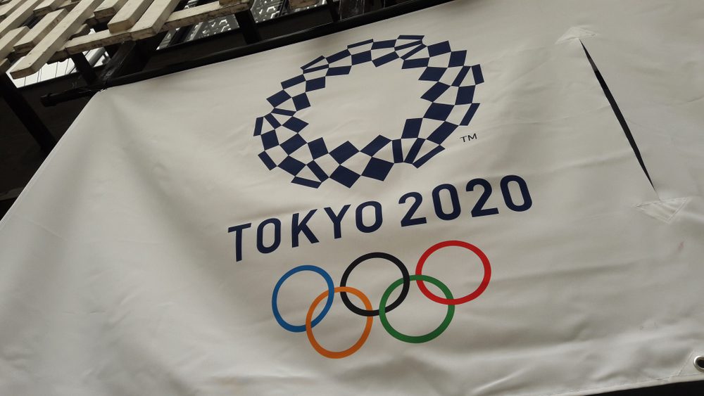 By fielding 413 athletes in Tokyo, its largest ever delegation, China aims to land at the top of the gold medal count .