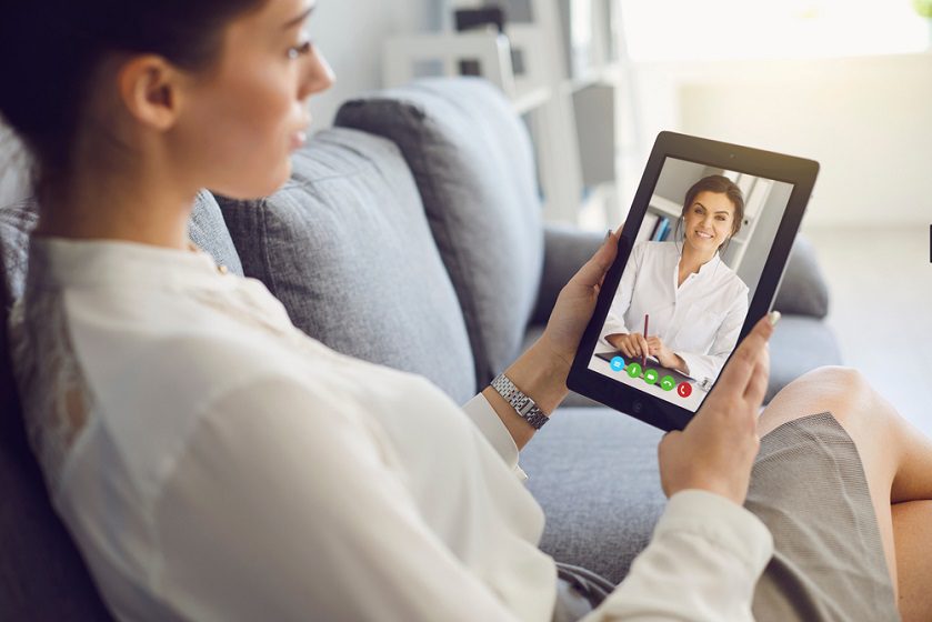 Global Indian looks at five such startups that are creating a seamless patient care experience through data analytics, artificial intelligence (AI), and machine learning.
