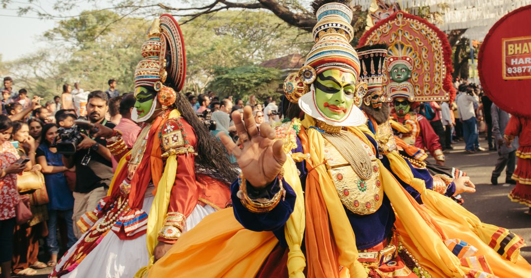 How India is failing its culture