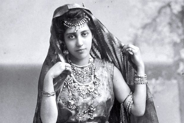 Sophia Duleep Singh：在英国为女性权利而战的印度裔公主