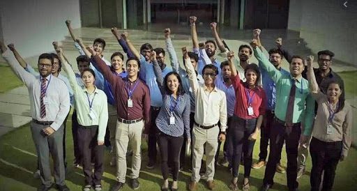 Software service companies TCS, Infosys, Wipro and HCL Technologies are collectively expected to induct than 111,000 freshers this year.