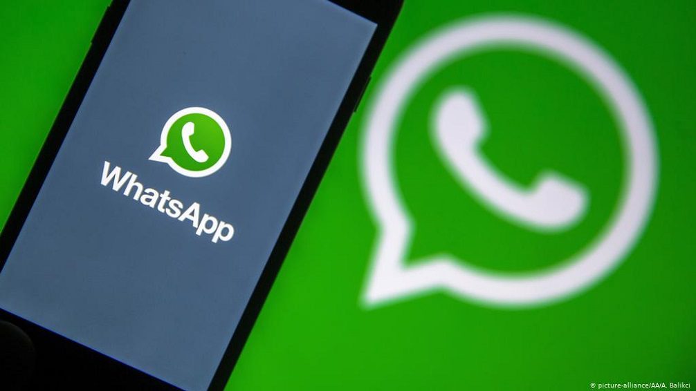 WhatsApp blocked 2 million Indian accounts