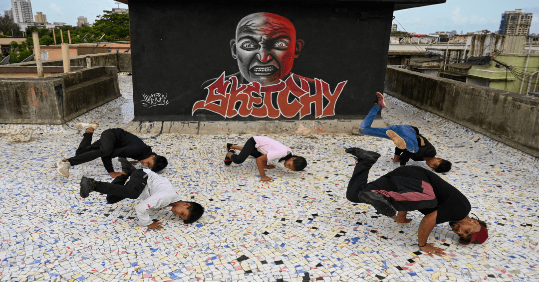 Dharavi Dream Project