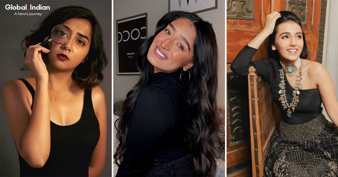 Masoom Minawala bis Prajakta Koli: 5 indische Influencer, die weltweit groß rauskommen