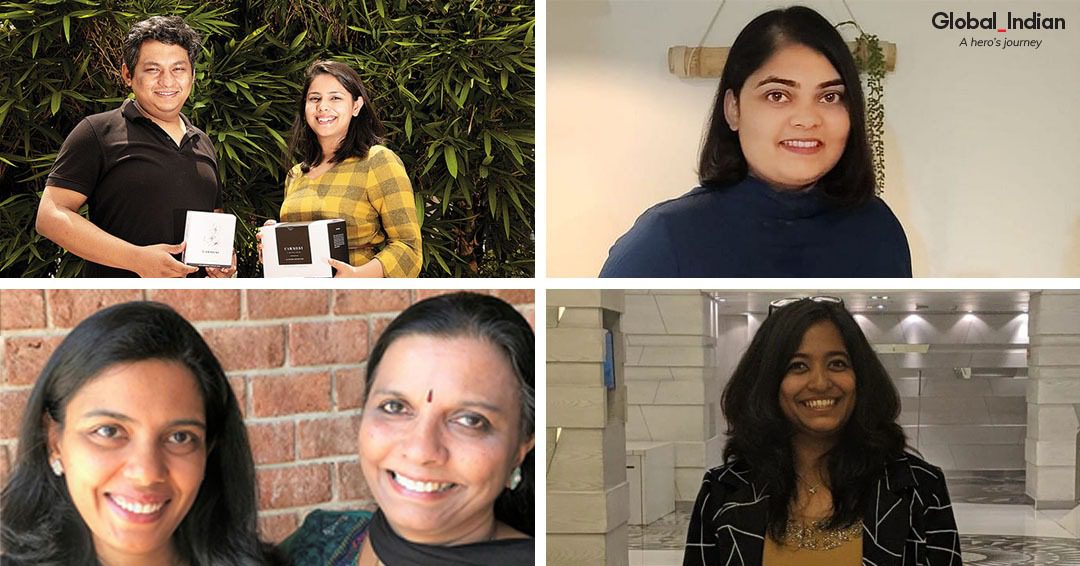 Diese FemTech-Startups verändern die Art und Weise, wie die Gesundheit von Frauen in Indien wahrgenommen wird