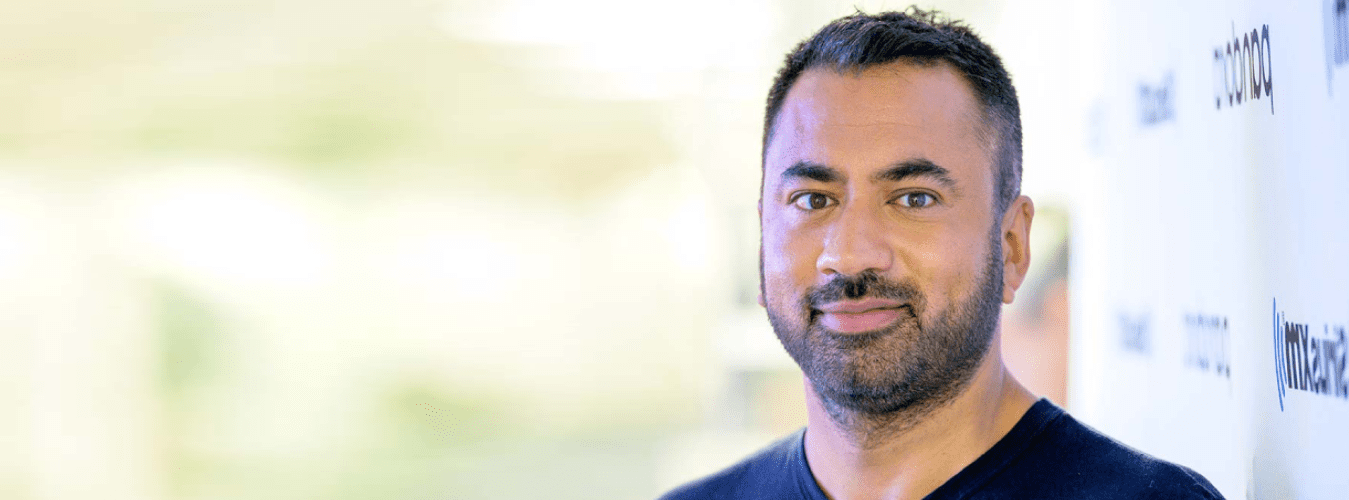 How Actor Kal Penn shattered Hollywood stereotypes and became the political voice for South Asian immigrants in the US